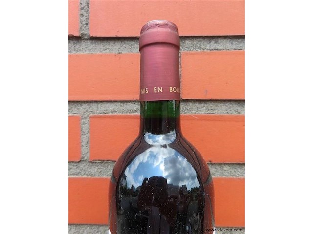 Chateau beauséjour 2006 - afbeelding 3 van  3