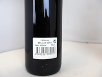 Château bel air 2002 (2x) - afbeelding 3 van  5