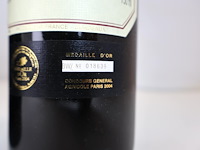Château bel air 2002 (2x) - afbeelding 4 van  5