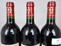 Château branaire (duluc-ducru) 1997 (3x) - afbeelding 4 van  4
