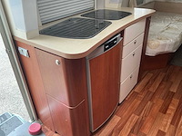 Chateau cantara 520 caravan - afbeelding 3 van  23
