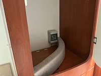 Chateau cantara 520 caravan - afbeelding 8 van  23