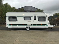 Chateau cantara 520 caravan - afbeelding 12 van  23