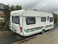 Chateau cantara 520 caravan - afbeelding 17 van  23