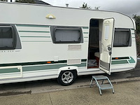 Chateau cantara 520 caravan - afbeelding 18 van  23