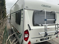 Chateau cantara 520 caravan - afbeelding 20 van  23