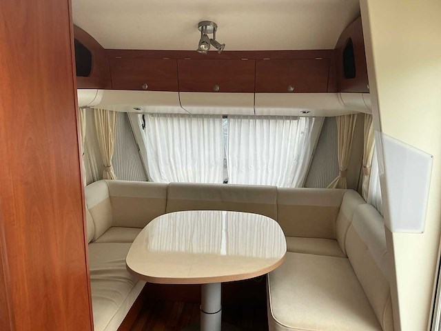 Chateau cantara 520 caravan - afbeelding 23 van  23