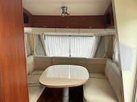 Chateau cantara 520 caravan - afbeelding 23 van  23