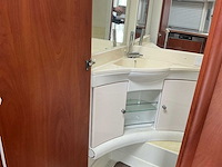 Chateau cantara 520 caravan - afbeelding 1 van  7