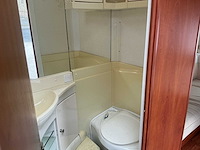 Chateau cantara 520 caravan - afbeelding 2 van  7