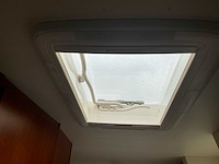 Chateau cantara 520 caravan - afbeelding 3 van  7