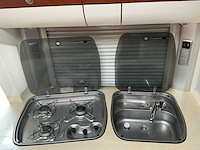 Chateau cantara 520 caravan - afbeelding 5 van  7