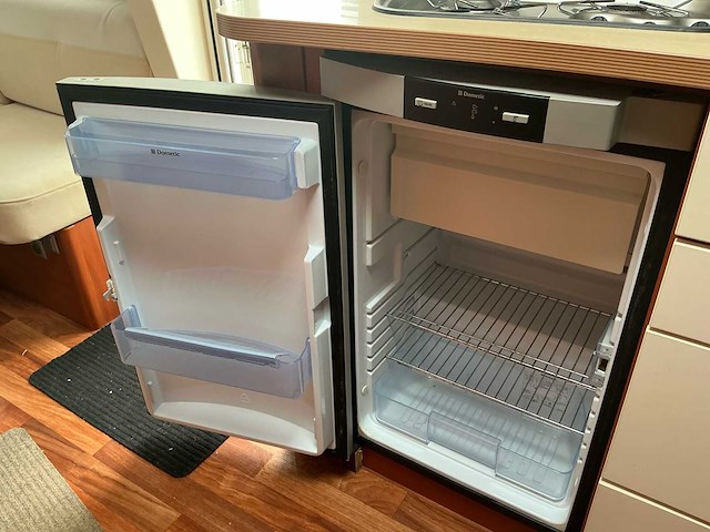 Chateau cantara 520 caravan - afbeelding 6 van  7