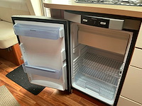 Chateau cantara 520 caravan - afbeelding 6 van  7