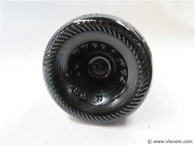 Chateau cheval blanc 1992 saint-emilion 1er grand cru classé - afbeelding 4 van  11