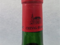 Chateau cheval blanc 1992 saint-emilion 1er grand cru classé - afbeelding 6 van  11
