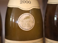 Château clos de vaulicheres (x3) - afbeelding 4 van  4