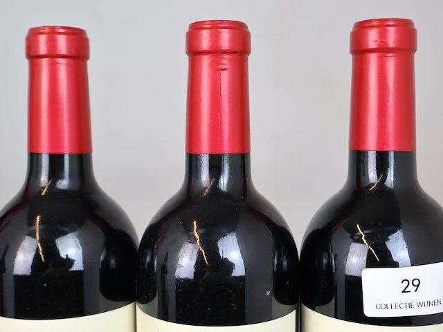 Château corbin 2014 (6x) - afbeelding 4 van  4