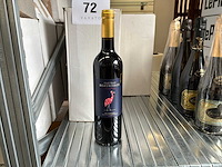 Château de beaurivage minervois rode wijn (31x) - afbeelding 1 van  6