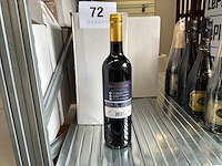 Château de beaurivage minervois rode wijn (31x) - afbeelding 2 van  6
