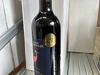 Château de beaurivage minervois rode wijn (31x) - afbeelding 4 van  6