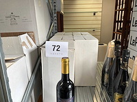 Château de beaurivage minervois rode wijn (31x) - afbeelding 6 van  6