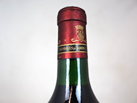 Château de faise 1989 (1x) - afbeelding 4 van  4