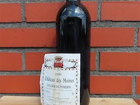 Chateau des moines 1998