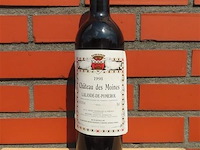 Chateau des moines 1998