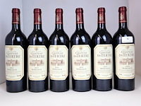Château du tertre 2003 (6x) - afbeelding 1 van  5