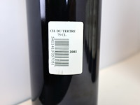 Château du tertre 2003 (6x) - afbeelding 3 van  5