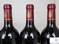 Château du tertre 2003 (6x) - afbeelding 4 van  5