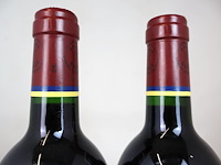 Château duhart-milon 1997 (2x) - afbeelding 4 van  4