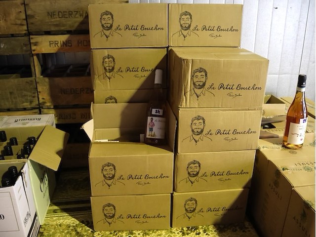 Chateau ferreyres (plm x90) - afbeelding 2 van  5