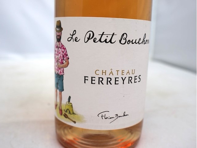 Chateau ferreyres (plm x90) - afbeelding 3 van  5