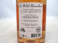 Chateau ferreyres (plm x90) - afbeelding 4 van  5