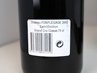Château fonplégade 2002 & 2003 (6x) - afbeelding 3 van  6