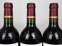 Château fonplégade 2002 & 2003 (6x) - afbeelding 6 van  6