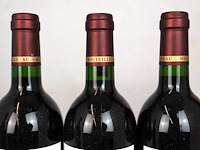 Château fonplégade 2002 (5x) - afbeelding 4 van  4