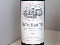 Château fonplégade 2002 (6x) - afbeelding 2 van  4