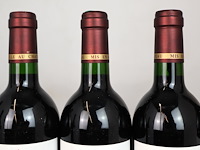 Château fonplégade 2002 (6x) - afbeelding 4 van  4
