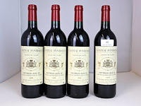 Château fonroque 1994 & 1995 (4x) - afbeelding 1 van  6