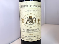 Château fonroque 1994 & 1995 (4x) - afbeelding 2 van  6