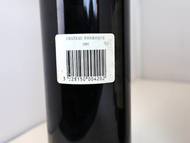 Château fonroque 1994 & 1995 (4x) - afbeelding 3 van  6