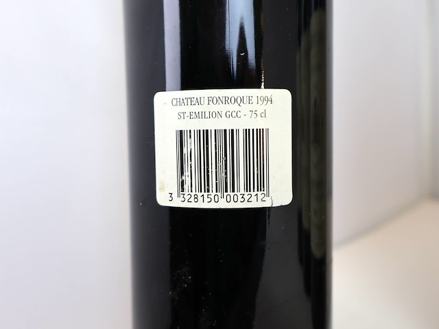 Château fonroque 1994 & 1995 (4x) - afbeelding 5 van  6