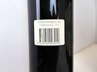 Château fonroque 1994 & 1995 (4x) - afbeelding 5 van  6