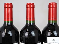 Château gaudin 2015 (4x) - afbeelding 4 van  4