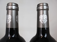 Château grand corbin 2019 (2x) - afbeelding 4 van  4