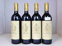 Château gruaud larose 1997 (4x) - afbeelding 1 van  4