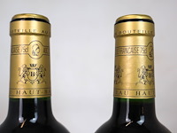 Château haut-batailley 2002 (2x) - afbeelding 4 van  4